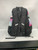 Used SOFTBALL BAG BB/SB Player Carry Bag Teal 11871-S000034179 View 4