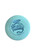 Used Innova POLECAT Disc Golf Putter Turquoise 11760-S000098486 View 1
