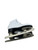 Used DBX FIGURE SKATE WomensFigure Skate White Senior 7 11836-S000043698 View 2