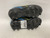 Used Dsg Soccer Cleats Black Youth 09.0 11895-S000036424 View 3