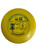 Used Innova XT DART Disc Golf Putter Yellow 11406-S000113188 View 1
