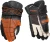 New CCM TACKS XR 80 GLOVES 10" BLK/OG JR 11894-CCMHGXR80JR10BKOG View 1