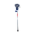 Used FIDDLESTICK PLASTIC STICK Jr Atk/Mid Complete Stick Grey 11617-S000353634 View 1