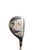 Used Taylormade RES Mens Hybrid Club RH 4 Hybrid 11825-S000043509 View 1