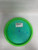 Used Innova F2 Disc Golf Putter Royal Blue 11905-S000028830 View 2