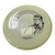 Used APOLLO EUGENE DISC Disc Golf Mid Range Clear 11954-S000217240 View 1