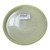 Used APOLLO EUGENE DISC Disc Golf Mid Range Clear 11954-S000217241 View 2