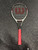 Used Wilson IMPACT Adult Tennis Racquet White 4 1/4" 11726-S000303860 View 1
