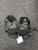 Used STX STALLION 75 Lacrosse Gloves Junior Black 8" 11726-S000303868 View 2