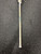 Used Warrior EVO JR Jr Atk/Mid Complete Stick White 11726-S000303866 View 4