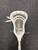 Used Warrior EVO JR Jr Atk/Mid Complete Stick White 11726-S000303866 View 2