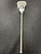 Used Warrior EVO JR Jr Atk/Mid Complete Stick White 11726-S000303866 View 1