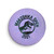 Used Dynamic Discs JUDGE Disc Golf Putter Purple 11718-S000270468 View 1