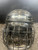 Used Bauer BHH550 Helmet Cage Combo Black SM 11919-S000011616 View 1