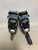 Used Rollerblade AERO 9W WOMENS Senior Rec Fitness Skates Grey Senior 9 11823-S000042087 View 5