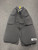 Used STX BREAKER LAX Goalie Pant M Black MD 11726-S000303869 View 1