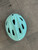Used CONCORD BIKE HELMET Bike Helmet Teal SM 11614-S000244731 View 2