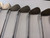 Used Ping G20 BLACK DOT Mens Iron Set RH 4I-PW,GW,SW 11779-S000207165 View 8