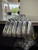 Used Taylormade RBLADEZ TOUR NO 7 or 8 Mens Iron Set RH 3I-PW 11913-S000020355 View 2
