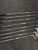 Used Callaway XR PRO Mens Iron Set RH 4I-GW/AW 11162-S000466654 View 6