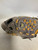 Used Mizuno MMX 122LP BB/SB Glove RH Throw Brown 12" 11823-S000042090 View 3