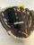 Used Rawlings RBG36BC BB/SB Glove RH Throw Brown 11 1/2" 11823-S000042089 View 1