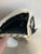 Used Mizuno GPP 1251F3BK RH Throw Fastpitch Gloves White And Black 12 1/2" 11823-S000042091 View 5