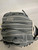 Used Wilson A500 AO5RF18115 BB/SB Glove RH Throw Grey 11 1/2" 11823-S000042093 View 4