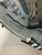 Used Wilson A500 AO5RF18115 BB/SB Glove RH Throw Grey 11 1/2" 11823-S000042093 View 2