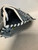 Used Wilson A500 AO5RF18115 BB/SB Glove RH Throw Grey 11 1/2" 11823-S000042093 View 5