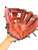 Used Rawlings HOH BB/SB Glove RH Throw Red 11 1/2" 11899-S000031441 View 2