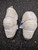Used True ZERO LYTE Lacrosse Arm Pads/Guards White MD 11849-S000044726 View 1