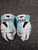 Used Maverik MAX KOOPERS GLOVES Lacrosse Gloves Mens Carolina Blue 13" 11849-S000044724 View 1