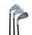 Used Top Flite JUNIOR SET Jr Club Set RH 7 Piece 11471-S000177634 View 17