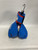 Used Everlast Boxing Gloves Royal Blue SM 11895-S000036473 View 1