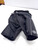 Used CCM TACKS Senior Pant Black Senior 11860-S000316365 View 2