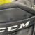 Used CCM TACKS 9060 Junior Pant Black LG 11876-S000012620 View 3