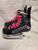 Used Bauer VAPOR X 400 Junior Hockey Skate Junior 01 11774-S000090704 View 2
