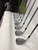 Used Titleist AP2 FORGED Mens Iron Set RH 3I-PW 11851-S000053129 View 4
