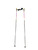 Used ASTRA 160CM Mens XC Ski Poles Black 160 cm / 63 in 11814-S000405328 View 1