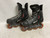 Used Bauer VAPOR RX20 Roller Hockey Skates Black Senior 9.5 11855-S000210705 View 5
