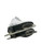 Used Bladerunner AURORA W WomensFigure Skate White Senior 8 11836-S000043704 View 8