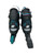 Used K2 RAIDER BOA 4-8 Senior Rec Fitness Skates Black Adjustable 11836-S000043703 View 2