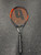 Used Prince THUNDER 110 Adult Tennis Racquet Grey 4 3/8" 11726-S000303912 View 1