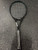 Used Pro Kennex POWER ACE 95 Adult Tennis Racquet Black Unknown 11726-S000303914 View 1