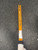 Used Wilson TITANIUM 3 Junior Tennis Racquet Orange 27" 11726-S000303916 View 4