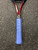 Used Head Racquet STANDARD Adult Tennis Racquet Royal Blue 4 1/4" 11726-S000303922 View 2