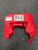 Used Everlast 4022Y Boxing Headgear Red 11726-S000303951 View 2