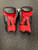 Used PRO FORCE Boxing Gloves Black Senior 11726-S000303954 View 1