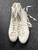 Used Lake Placid FIGURE SKATES WomensFigure Skate White Senior 8 11726-S000304024 View 1